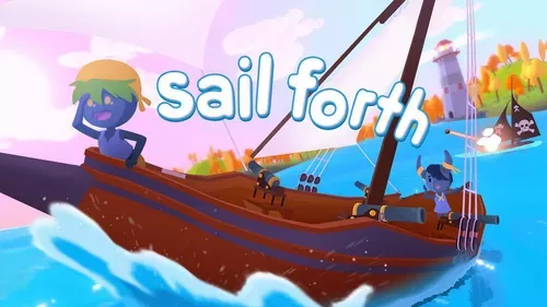 Sail Forth [Jogo Grtis]